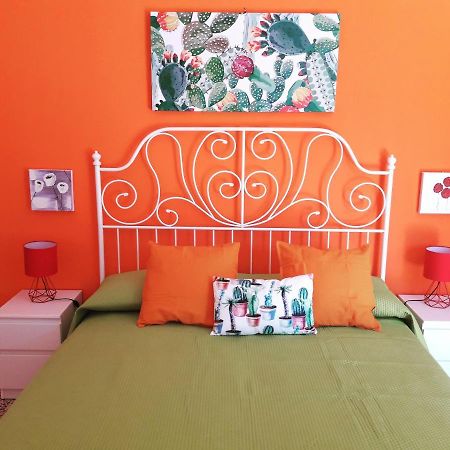 A&M Apartment Taormina Kültér fotó