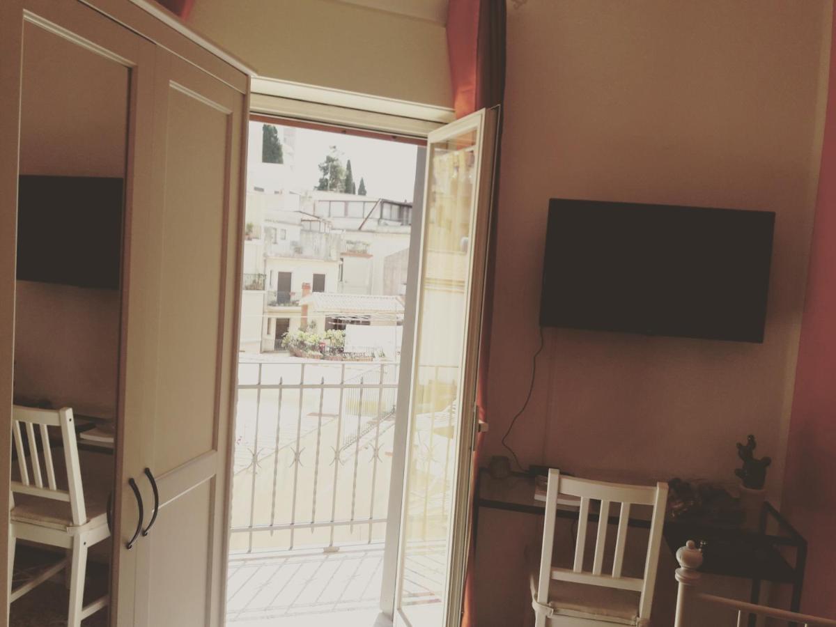A&M Apartment Taormina Kültér fotó