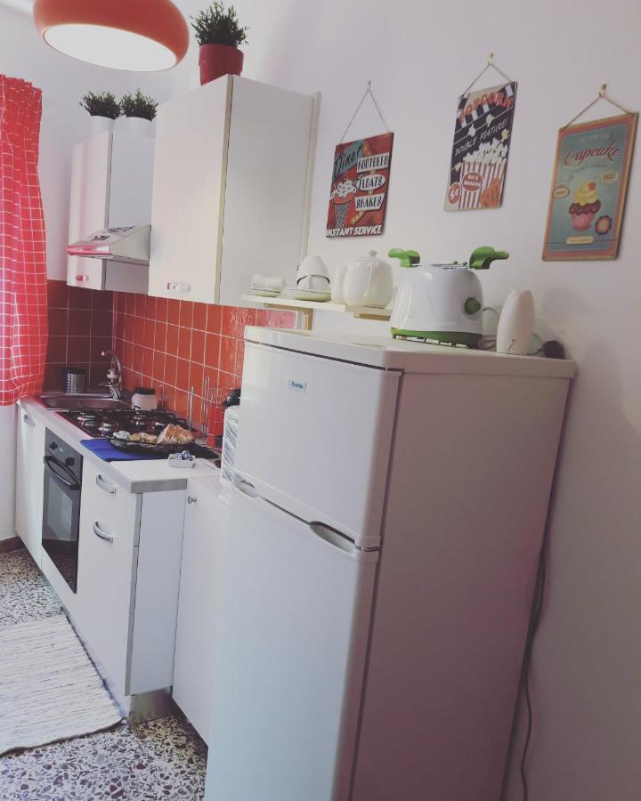 A&M Apartment Taormina Kültér fotó