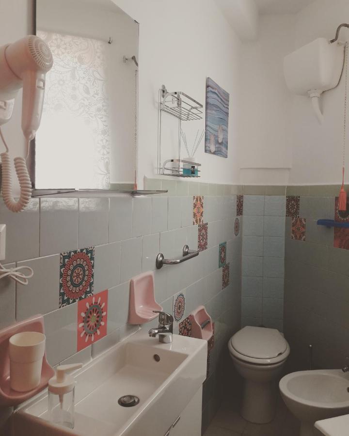 A&M Apartment Taormina Kültér fotó