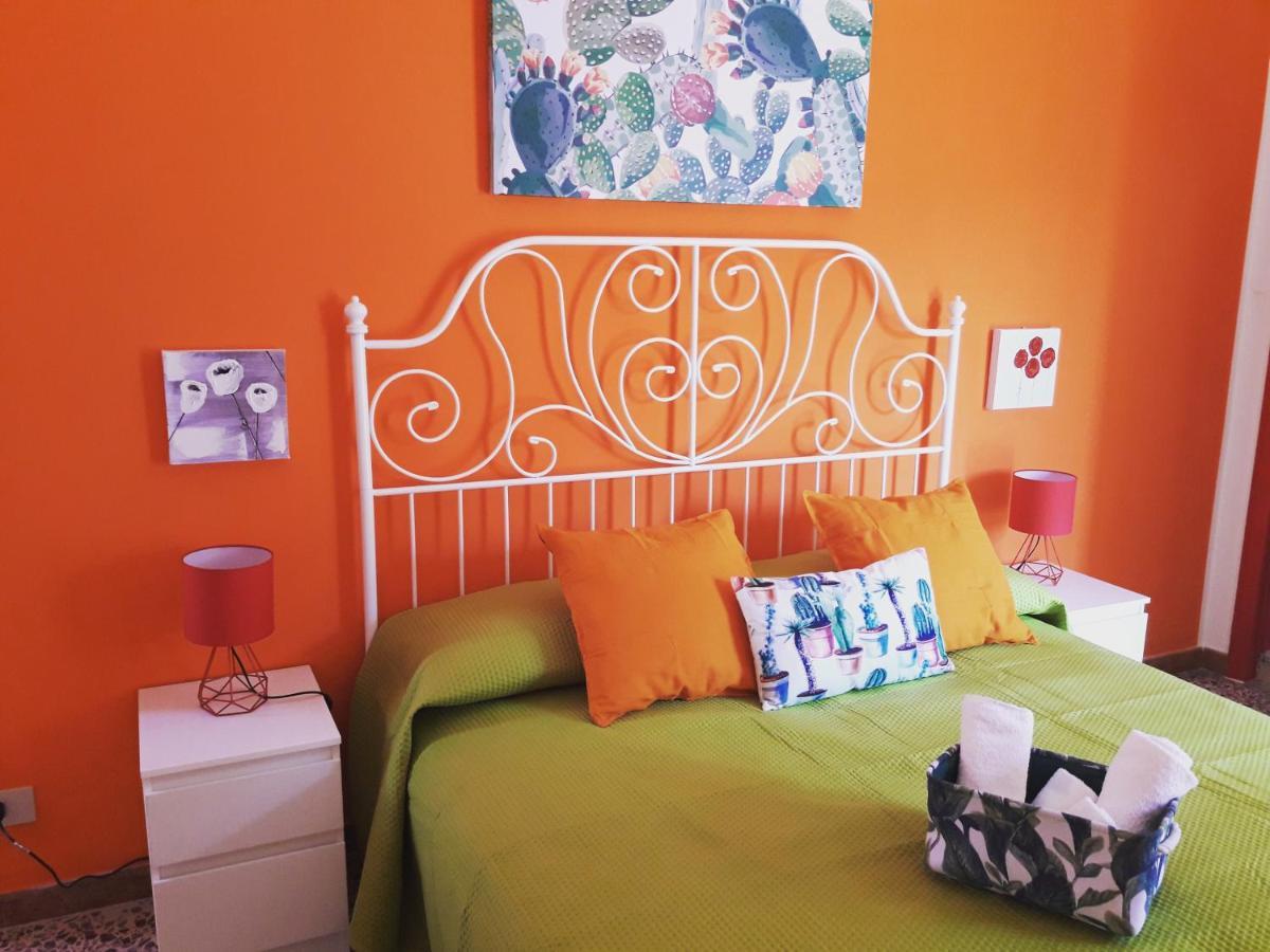 A&M Apartment Taormina Kültér fotó