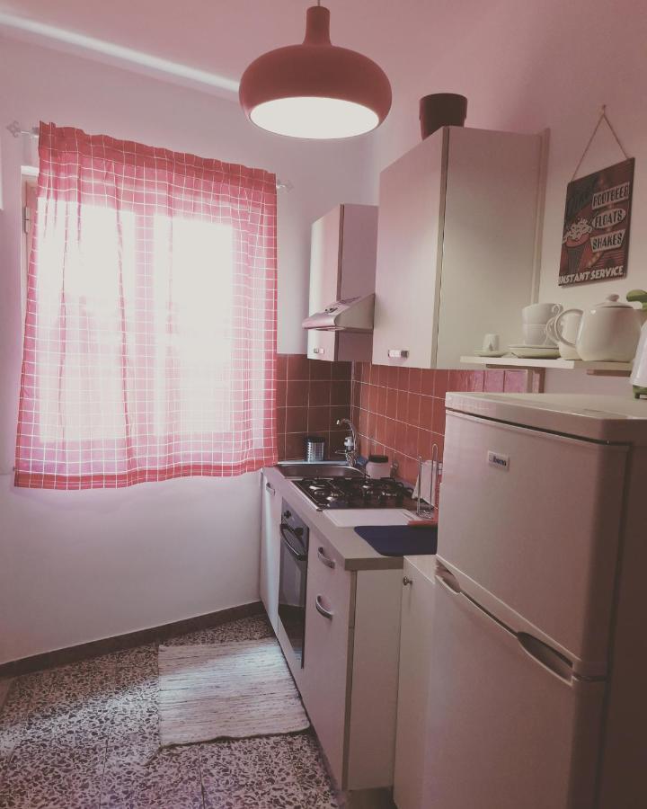 A&M Apartment Taormina Kültér fotó