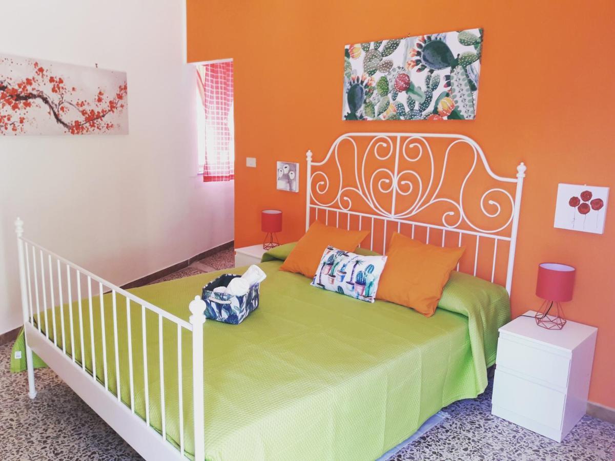 A&M Apartment Taormina Kültér fotó