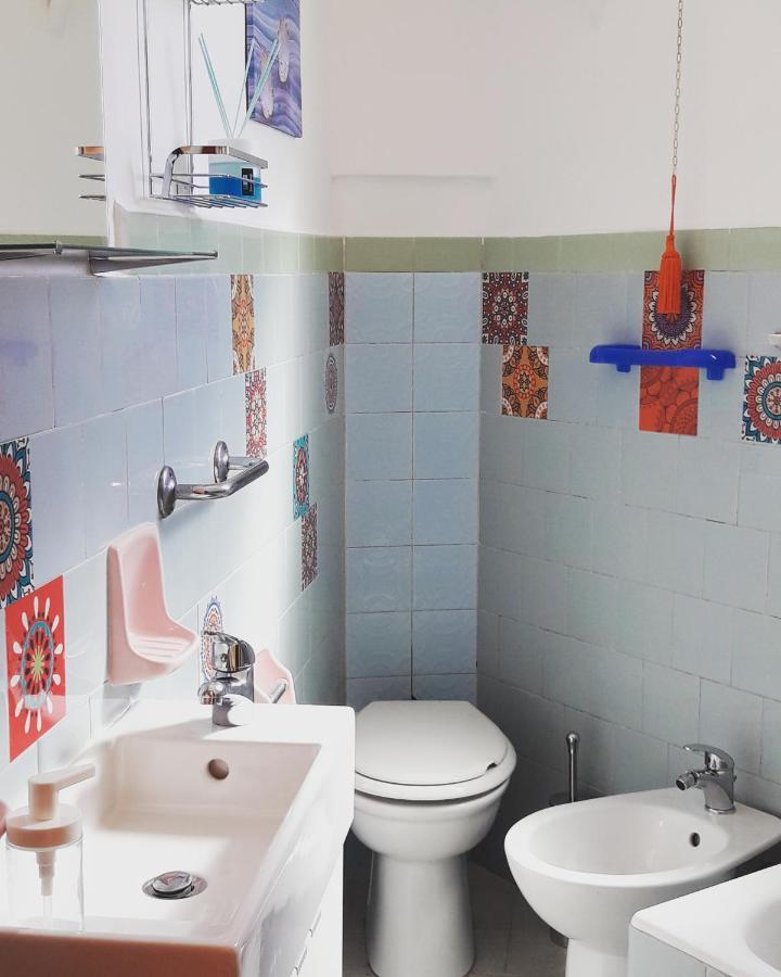 A&M Apartment Taormina Kültér fotó
