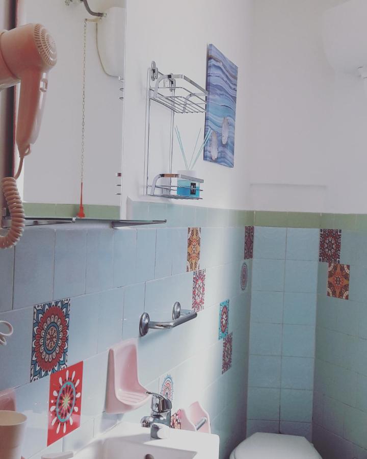 A&M Apartment Taormina Kültér fotó