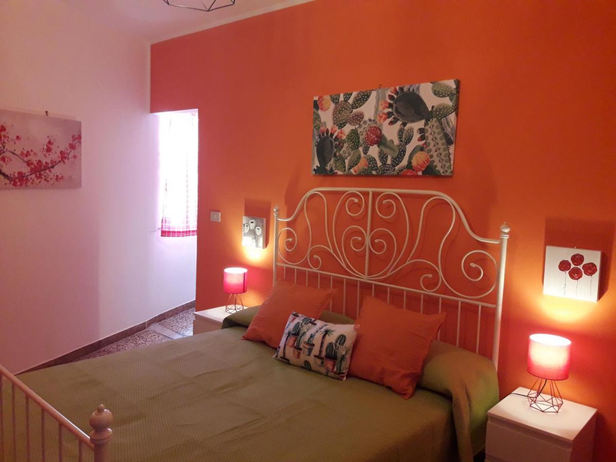 A&M Apartment Taormina Kültér fotó