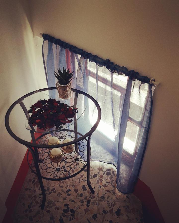 A&M Apartment Taormina Kültér fotó