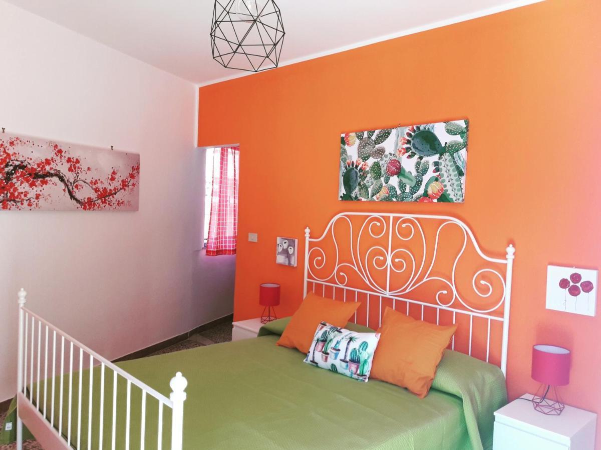 A&M Apartment Taormina Kültér fotó