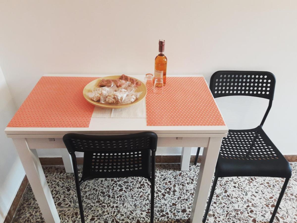 A&M Apartment Taormina Kültér fotó