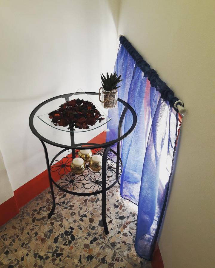A&M Apartment Taormina Kültér fotó