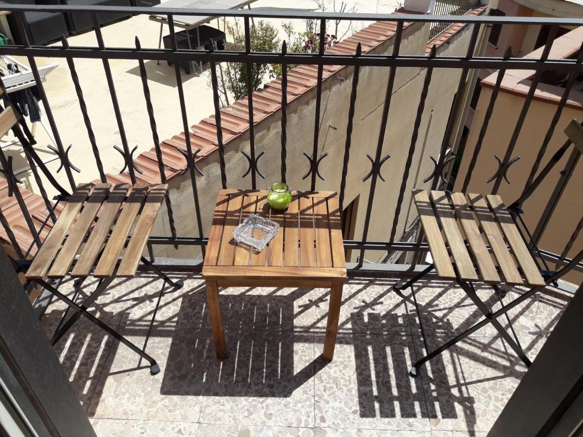 A&M Apartment Taormina Kültér fotó