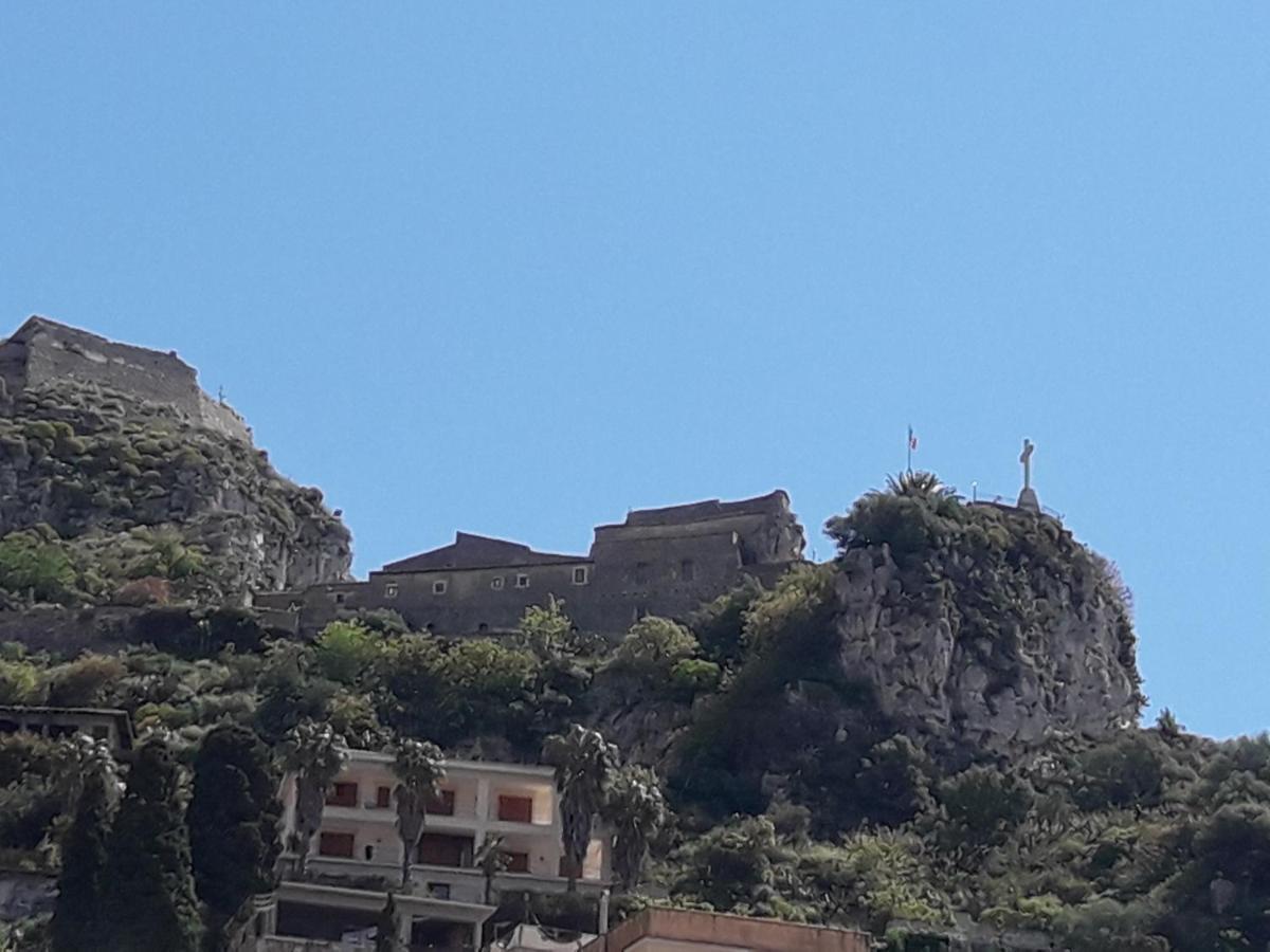 A&M Apartment Taormina Kültér fotó