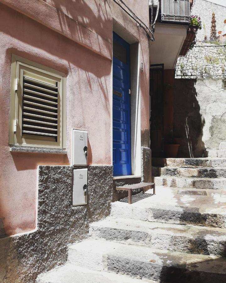 A&M Apartment Taormina Kültér fotó