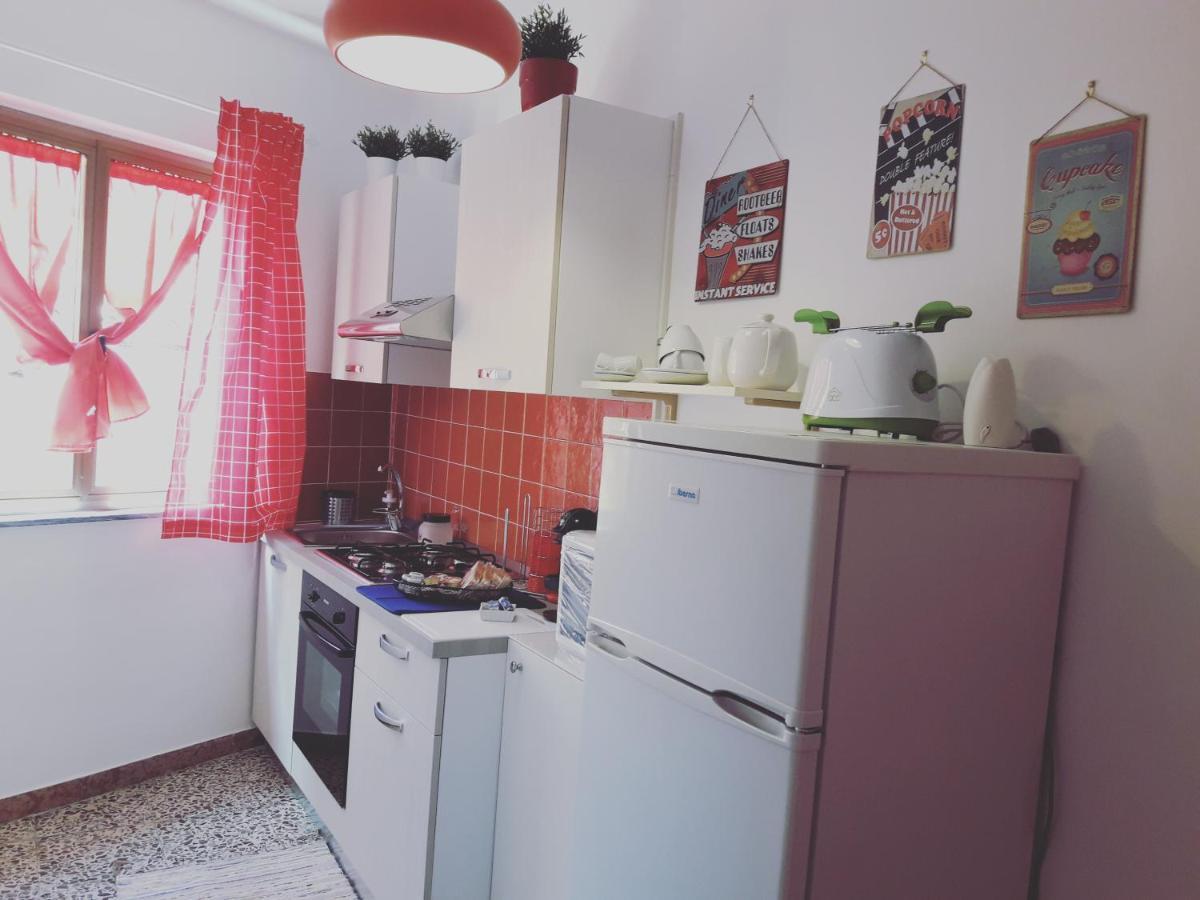 A&M Apartment Taormina Kültér fotó