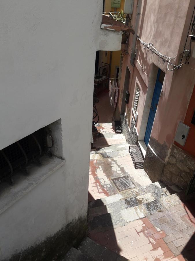 A&M Apartment Taormina Kültér fotó