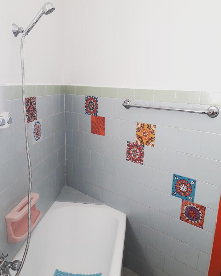 A&M Apartment Taormina Kültér fotó