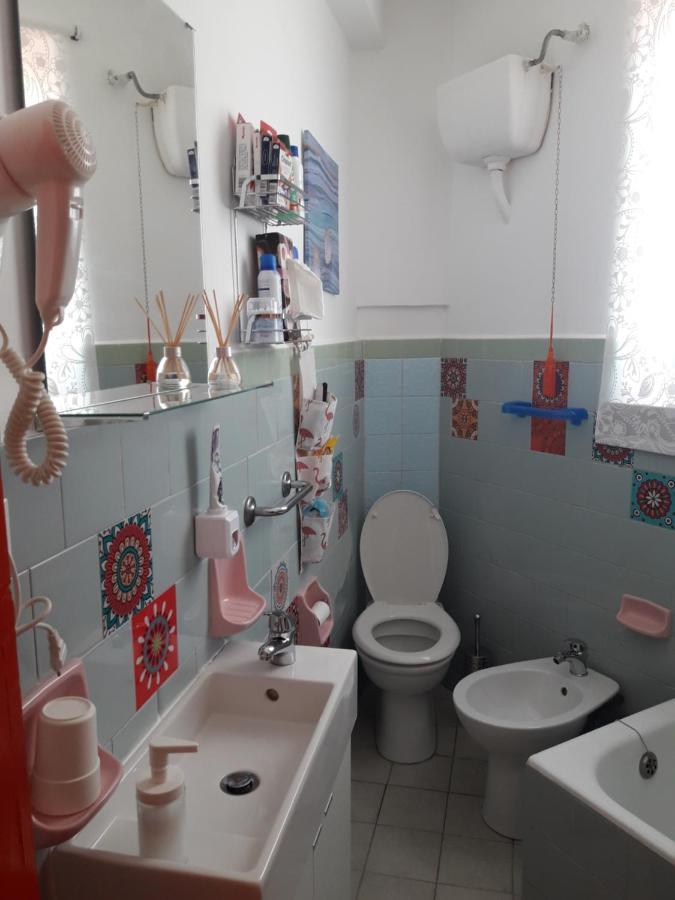 A&M Apartment Taormina Kültér fotó