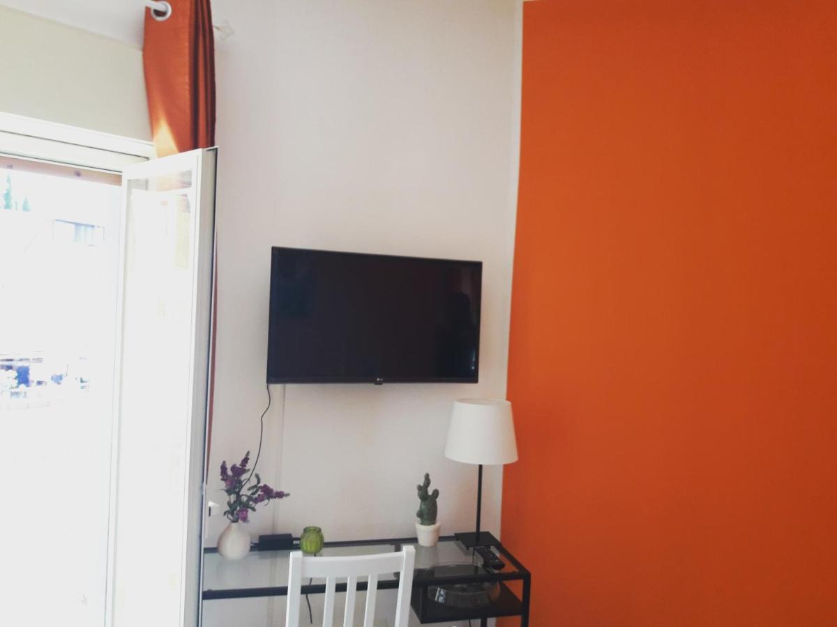 A&M Apartment Taormina Kültér fotó