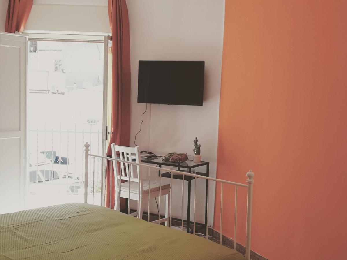 A&M Apartment Taormina Kültér fotó