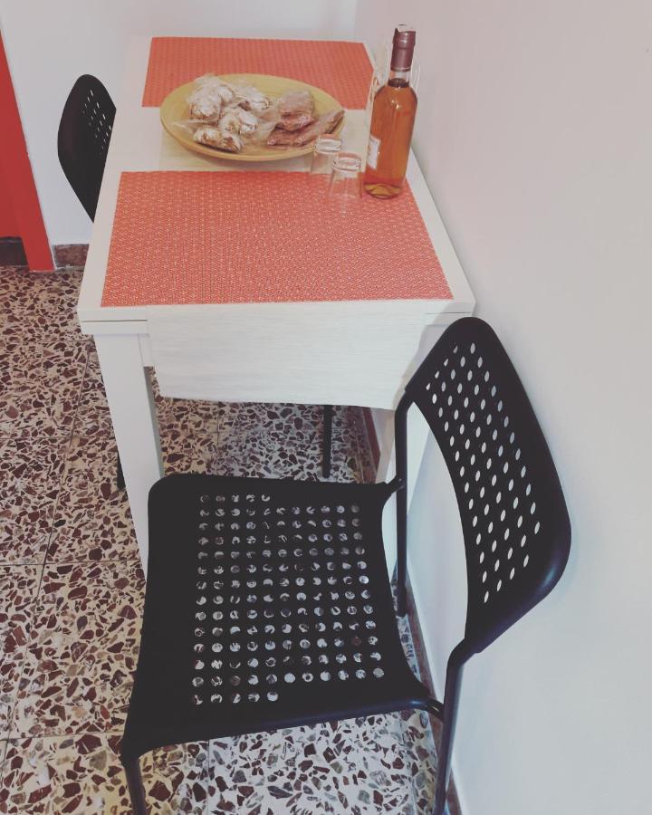 A&M Apartment Taormina Kültér fotó