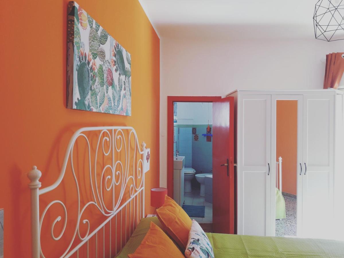 A&M Apartment Taormina Kültér fotó