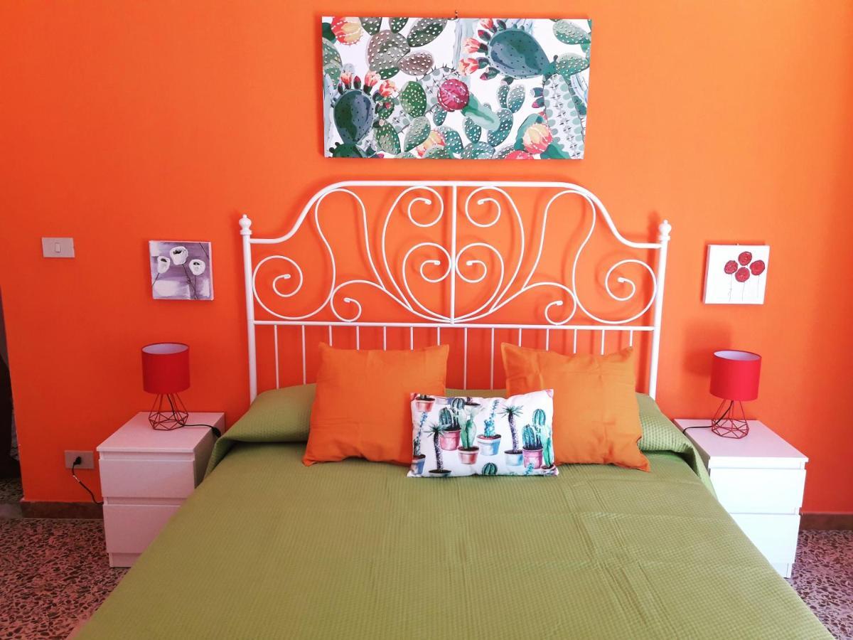 A&M Apartment Taormina Kültér fotó