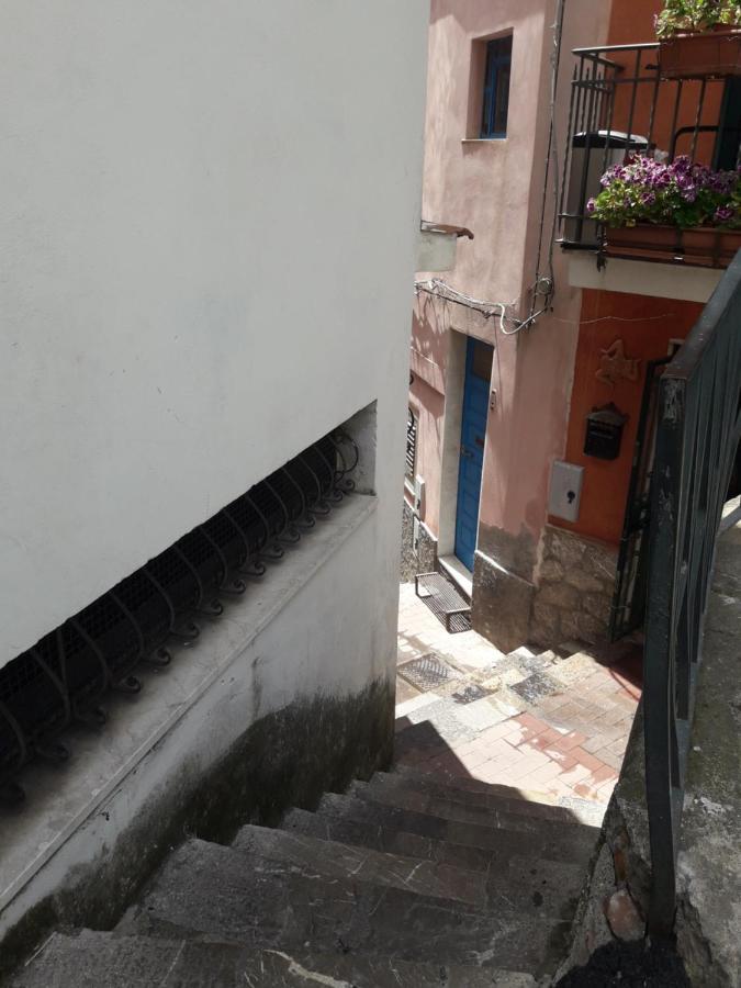 A&M Apartment Taormina Kültér fotó