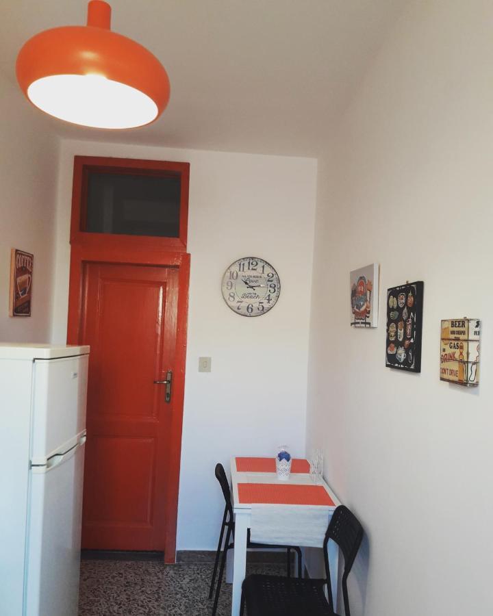 A&M Apartment Taormina Kültér fotó