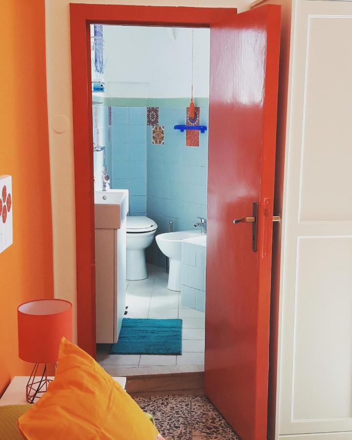 A&M Apartment Taormina Kültér fotó