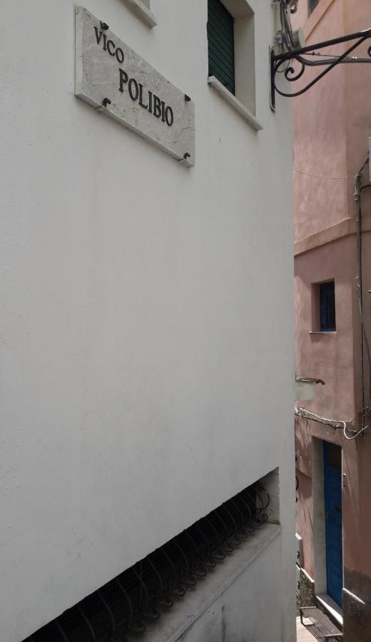 A&M Apartment Taormina Kültér fotó