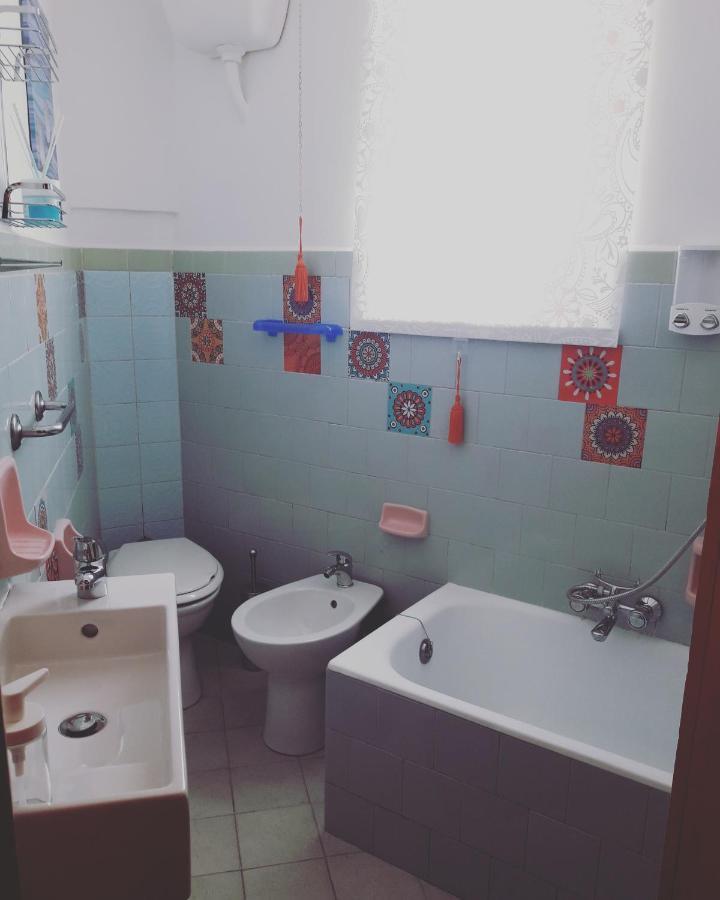 A&M Apartment Taormina Kültér fotó