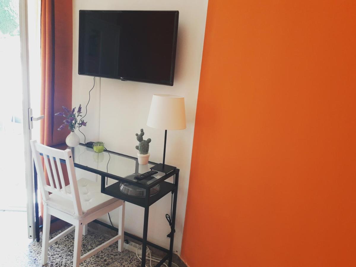 A&M Apartment Taormina Kültér fotó