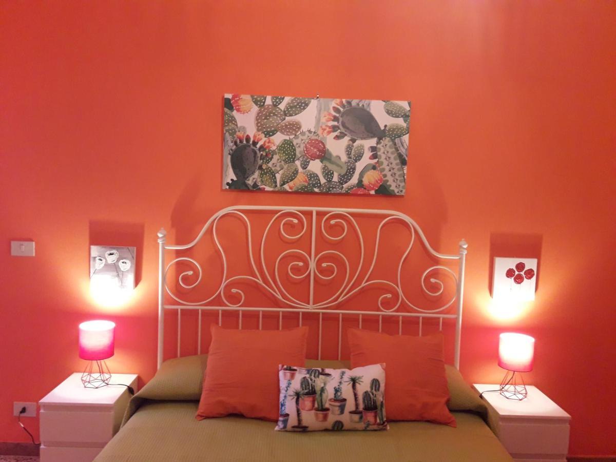 A&M Apartment Taormina Kültér fotó