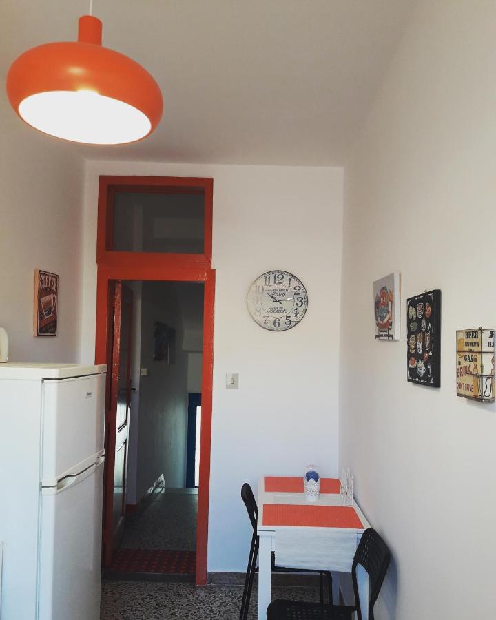A&M Apartment Taormina Kültér fotó