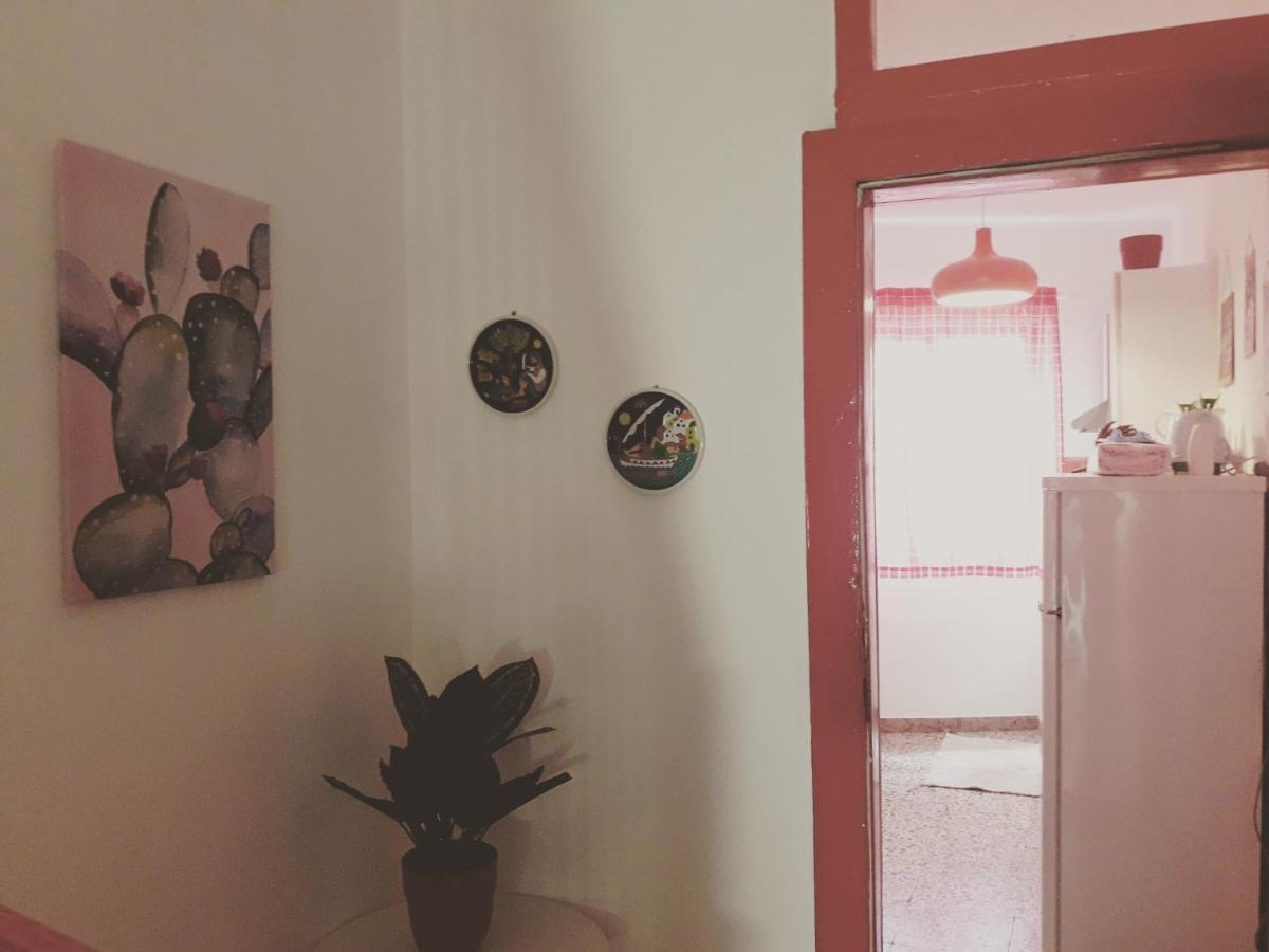 A&M Apartment Taormina Kültér fotó